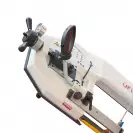 Лентоотрезна машина OPTIMUM OPTIsaw SD 300V 400V, 1500W, 15-90м/мин, 2750х27х0.9мм, 400V - small, 160463