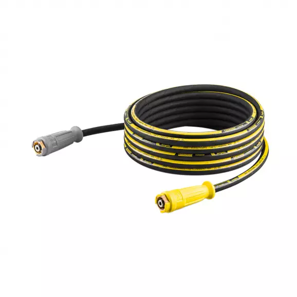 Маркуч за високо налягане KARCHER Longlife 400 10м, 400bar, 150°C, AVS извод в пистолета