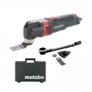 Мултифункционален инструмент METABO MT 400 Quick, 400W, 11000-18500об/мин - small
