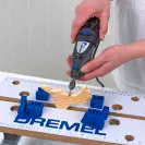 Патронник DREMEL 4486 0.8-3.2мм, стоманен, самозатягащ - small, 157816