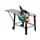 Настолен циркуляр METABO TKHS 315M-4.2DNB, 4200W, 2990об/мин, ф315х30мм, 400V - small