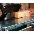 Настолен циркуляр METABO TKHS 315M-4.2DNB, 4200W, 2990об/мин, ф315х30мм, 400V - small, 159252