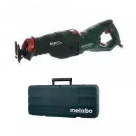 Ножовка METABO SSEP 1400 MVT, 1400W, 0-2800об/мин, 32мм, 250мм, за метал и дърво