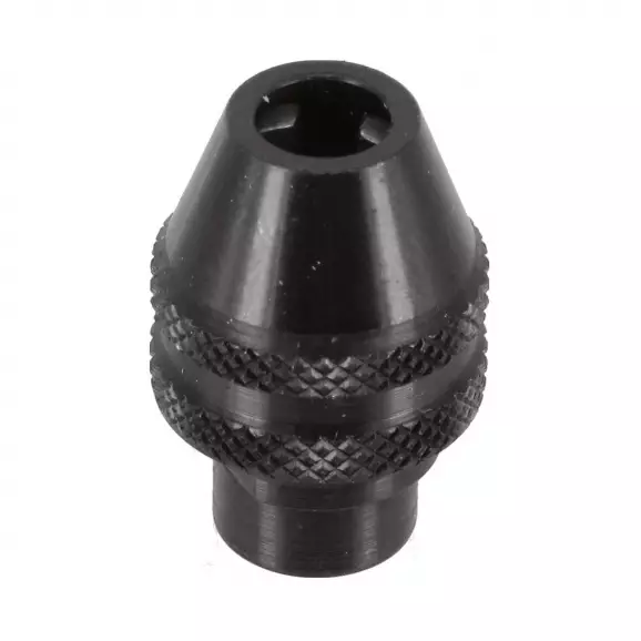 Патронник DREMEL 4486 0.8-3.2мм, стоманен, самозатягащ