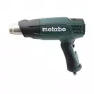Пистолет за горещ въздух METABO HE 20-600, 2000W, 50-600°C, 150-500л/мин - small, 213422
