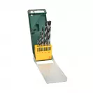 Свредла BOSCH 4.0-10.0мм 5части, за бетон, цилиндрична опашка - small