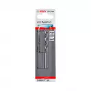 Свредло за метал BOSCH PointTeQ 4.2x75/43мм, DIN338, HSS-G, шлифовано, цилиндрична опашка, ъгъл 135° - small, 158261