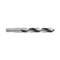 Свредло за метал BOSCH PointTeQ 4.2x75/43мм, DIN338, HSS-G, шлифовано, цилиндрична опашка, ъгъл 135°