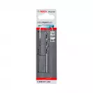 Свредло за метал BOSCH PointTeQ 4.5x80/47мм, DIN338, HSS-G, шлифовано, цилиндрична опашка, ъгъл 135° - small, 158262