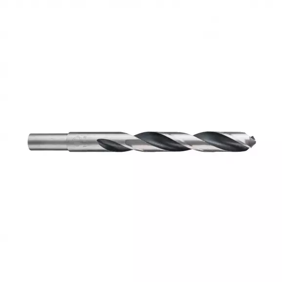 Свредло за метал BOSCH PointTeQ 5.0x86/52мм, DIN338, HSS-G, шлифовано, цилиндрична опашка, ъгъл 135°