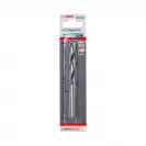 Свредло за метал BOSCH PointTeQ 8.0x117/75мм, DIN338, HSS-G, шлифовано, цилиндрична опашка, ъгъл 135° - small, 158270