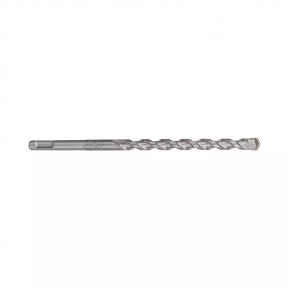 Свредло BOSCH SDS plus-1 12x210/150мм, за бетон, HM, 2 режещи ръба, SDS-plus