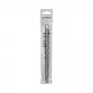 Свредло BOSCH SDS plus-1 12x210/150мм, за бетон, HM, 2 режещи ръба, SDS-plus - small, 158625