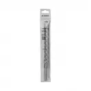 Свредло BOSCH SDS plus-1 14.0x260/200мм, за бетон, HM, 2 режещи ръба, SDS-plus - small, 158573