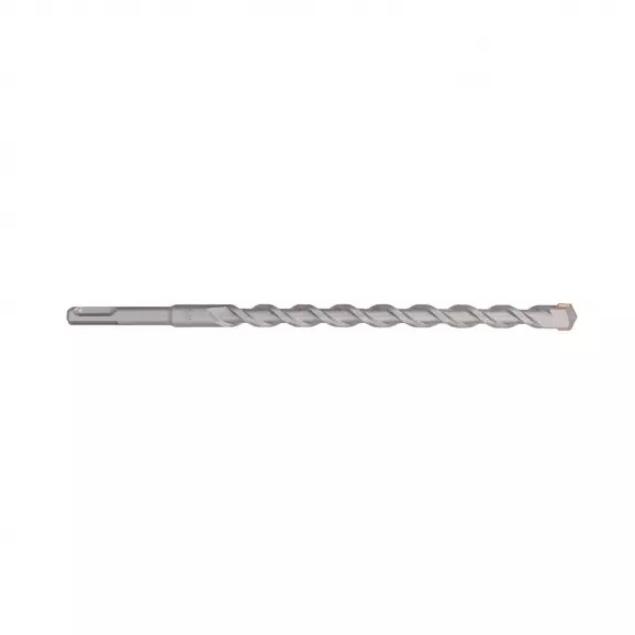Свредло BOSCH SDS plus-1 14.0x260/200мм, за бетон, HM, 2 режещи ръба, SDS-plus