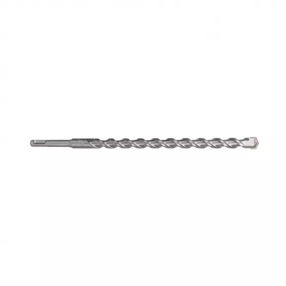 Свредло BOSCH SDS plus-1 16x310/250мм, за бетон, HM, 2 режещи ръба, SDS-plus