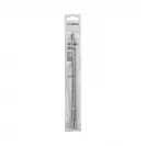 Свредло BOSCH SDS plus-1 8.0x260/200мм, за бетон, HM, 2 режещи ръба, SDS-plus - small, 158566