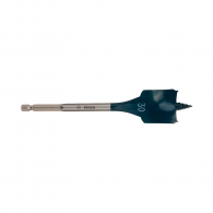 Свредло плоско за дърво BOSCH Self Cut Speed 30x152x116.8мм, CrV, 1/4