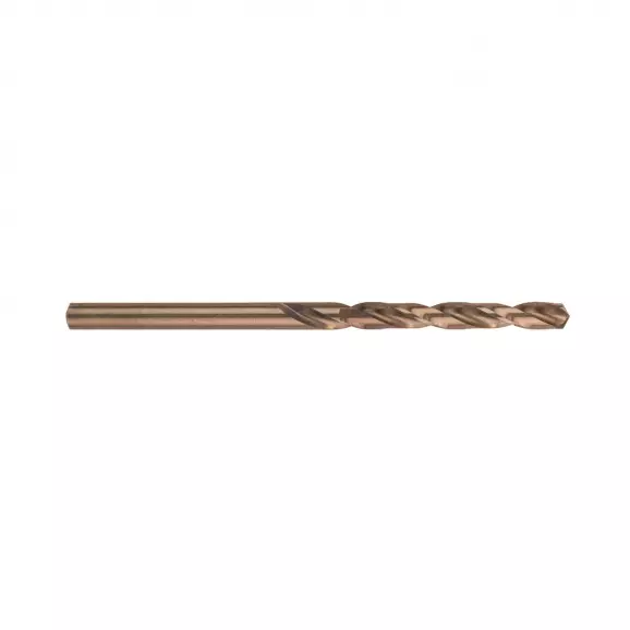Свредло за метал BOSCH Standard line 4.2х75/43мм, DIN338, HSS-Co-кобалт, цилиндрична опашка, ъгъл 135°