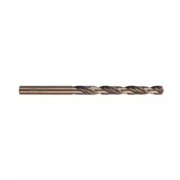 Свредло за метал BOSCH Standard line 7х109/69мм, DIN338, HSS-Co-кобалт, цилиндрична опашка, ъгъл 135°