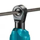 Тресчотка акумулаторна MAKITA DWR180Z, 18V, 1.5-6.0Ah, Li-Ion, 1/4-3/8