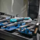 Тресчотка акумулаторна MAKITA DWR180Z, 18V, 1.5-6.0Ah, Li-Ion, 1/4-3/8