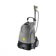 Водоструйка електрическа + гориво KARCHER HDS 5/11 U, 2200W, 110bar, 450l/h, с подгряване на водата, 230V/Diesel
