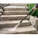 Водоструйка електрическа KARCHER K 2 Power Control, 1400W, 110bar, 360l/h, приложение за телефон - small, 158000