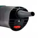 Ъглошлайф METABO WEV 11-125 QUICK, 1100W, 2800-10500об/мин, ф125мм - small, 159288