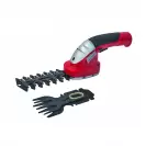 Акумулаторна ножица за трева и храсти RAIDER RD-GSSL02, 7.2V, 1.5Ah, Li-Ion, 80-120мм - small
