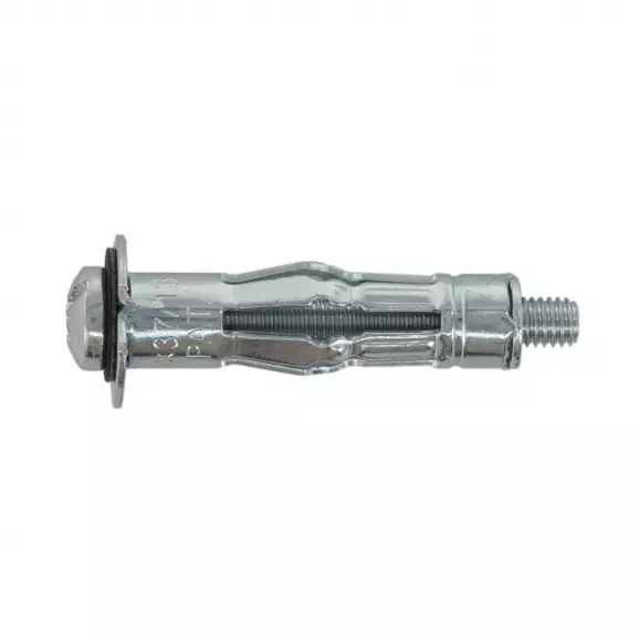 Анкер за кухини KEW MHD 5х12, с винт, 100бр. в кутия