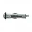 Анкер за кухини KEW MHD 5х12, с винт, 100бр. в кутия - small
