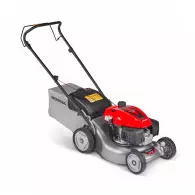 Бензинова косачка HONDA HRG416C1PKEH, 41см