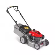 Бензинова косачка HONDA HRG416C1SKEH, 41см, самоходна