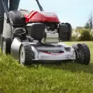 Бензинова косачка HONDA HRG416C1SKEH, 41см, самоходна - small, 254555