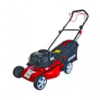 Бензинова косачка RAIDER RD-GLM05, 3.2kW, 46cm, 25-75мм, самоходна