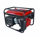Генератор RAIDER RD-GG03, 5.0kW, 230V, бензинов, монофазен - small, 160909