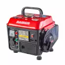 Генератор RAIDER RD-GG08, 0.65kW, 230V, бензинов, монофазен - small