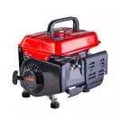Генератор RAIDER RD-GG08, 0.65kW, 230V, бензинов, монофазен - small, 160912