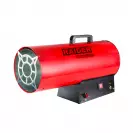 Калорифер газов RAIDER RD-GH40, 40kW, 750куб.м/час - small