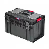 Куфар за инструменти RAIDER RDI-MB52, пластмаса, черен