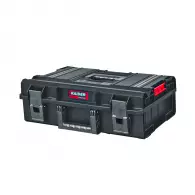 Куфар за инструменти RAIDER RDI-MB15, пластмаса, черен
