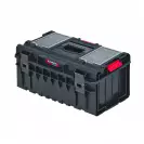 Куфар за инструменти RAIDER RDI-MB38, пластмаса, черен - small