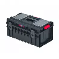 Куфар за инструменти RAIDER RDI-MB38, пластмаса, черен