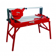 Машина за рязане на облицовъчни материали RAIDER RDP-ETC26T, 2200W, 2950 min-1, ф300х25.4мм