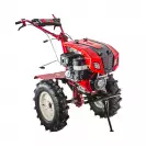Мотофреза бензинова RAIDER RD-T10, 9.7kW, 13к.с, 1400мм - small, 272722