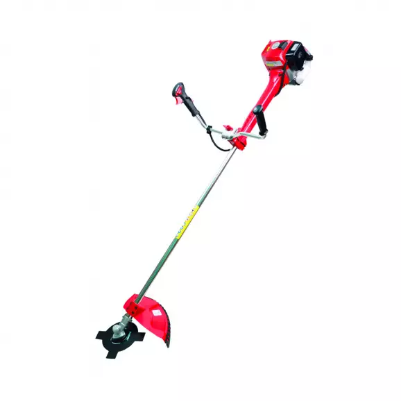 Моторна коса RAIDER RD-GBC15, 1.8kW, 2.4к.с, 52cm3