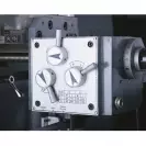 Настолна фреза за метал OPTIMUM OPTImill MT 50 400V, 1500W, 115-1750об/мин - small, 165837