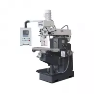 Настолна фреза за метал OPTIMUM OPTImill MT 60 400V, 2200W, 90-2000об/мин