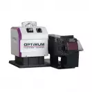 Настолен лентов шлайф OPTIMUM OPTIgrind GB 100S 400V, 1300/1800W, 1450/2850об/мин, 100х1190мм, 400V - small
